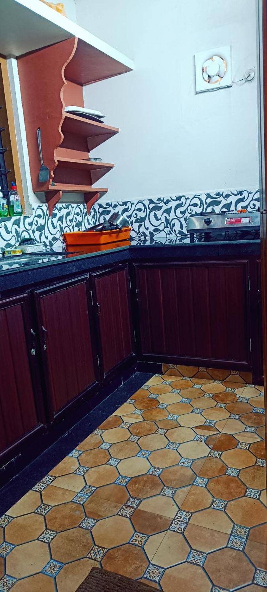 Verdant Vagamon Cottage Exterior photo